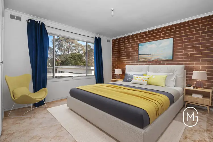 Fourth view of Homely unit listing, 6/26 Victoria Parade, Kilmore VIC 3764