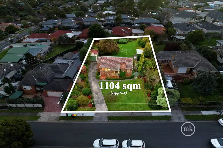 7 Natimuk Street, Greensborough VIC 3088