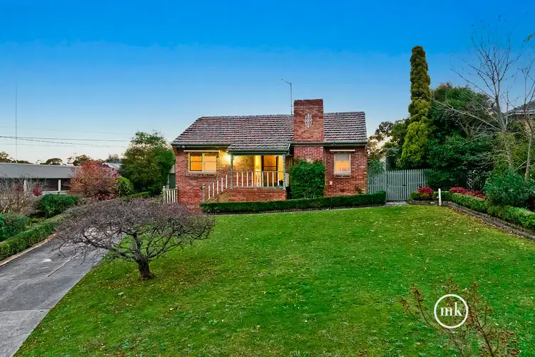 Second view of Homely house listing, 7 Natimuk Street, Greensborough VIC 3088