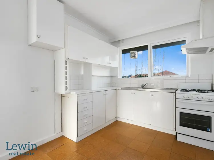 6/10 St Huberts Road, Carnegie VIC 3163