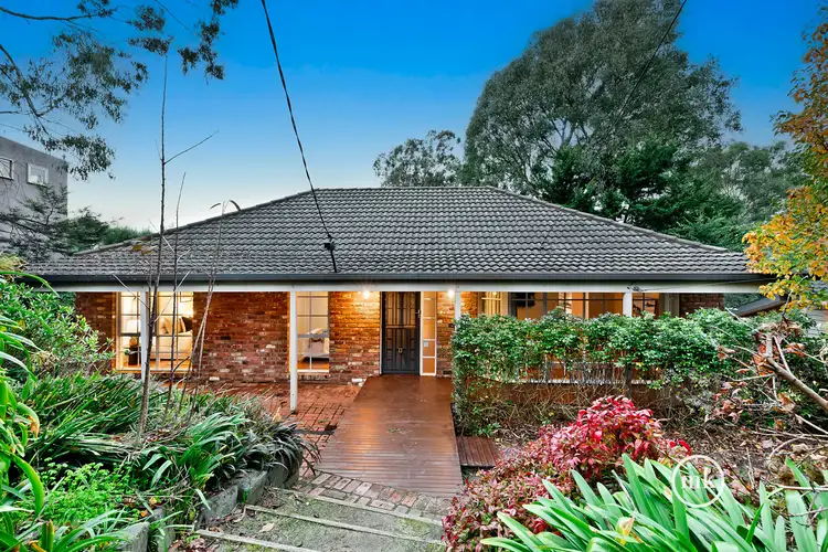62 Ryans Road, Eltham VIC 3095