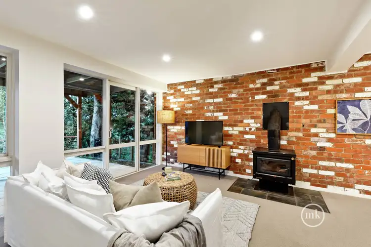 Third view of Homely house listing, 62 Ryans Road, Eltham VIC 3095