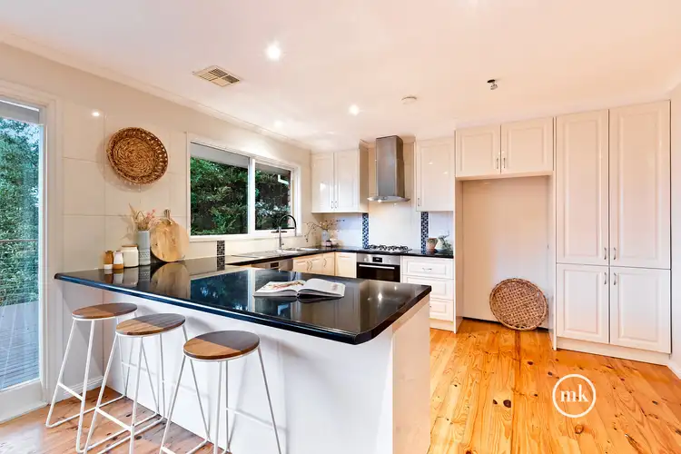 Fourth view of Homely house listing, 62 Ryans Road, Eltham VIC 3095