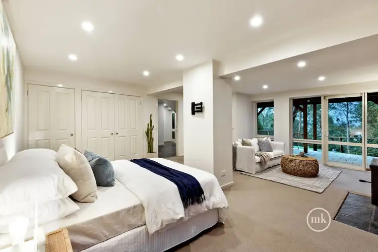 Sixth view of Homely house listing, 62 Ryans Road, Eltham VIC 3095