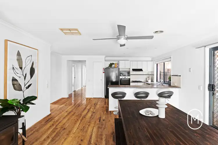 Third view of Homely house listing, 22 Corella Drive, Whittlesea VIC 3757