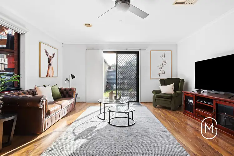 Fourth view of Homely house listing, 22 Corella Drive, Whittlesea VIC 3757