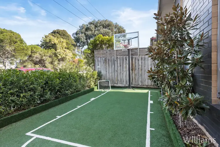 Second view of Homely house listing, 22 Railway Place, Williamstown VIC 3016