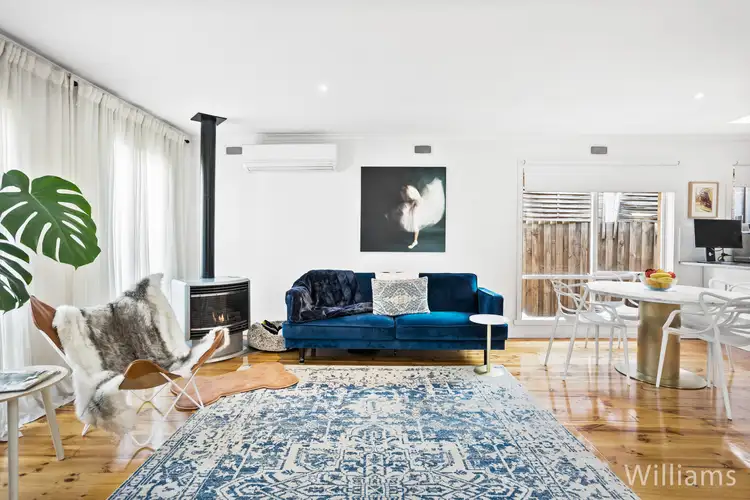 Third view of Homely house listing, 22 Railway Place, Williamstown VIC 3016