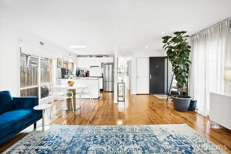 Fourth view of Homely house listing, 22 Railway Place, Williamstown VIC 3016
