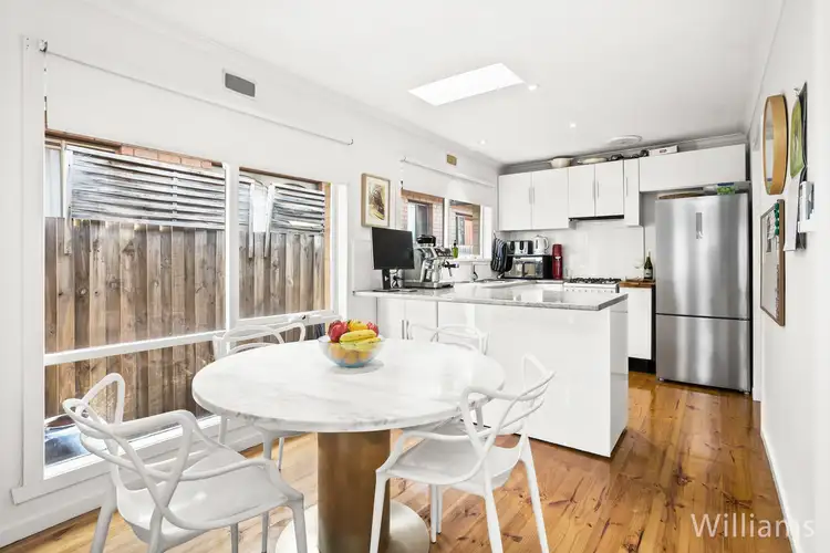 Fifth view of Homely house listing, 22 Railway Place, Williamstown VIC 3016