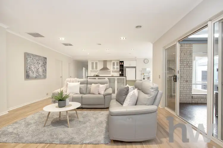 Third view of Homely house listing, 6 Kilmory Close, Grovedale VIC 3216