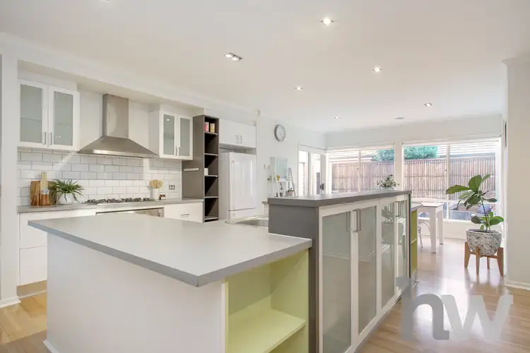 Fourth view of Homely house listing, 6 Kilmory Close, Grovedale VIC 3216