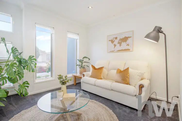 Sixth view of Homely house listing, 6 Kilmory Close, Grovedale VIC 3216