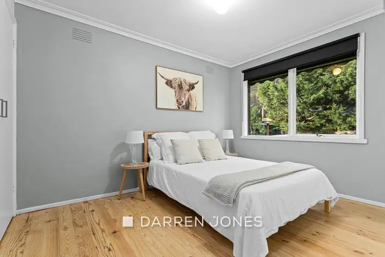 Sixth view of Homely house listing, 21 Bambara Road, Hurstbridge VIC 3099