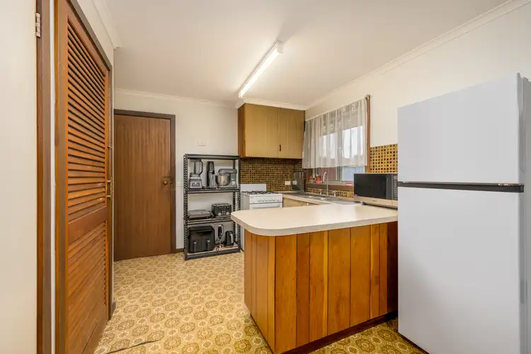 Fifth view of Homely unit listing, 2/208 St Georges Road, Shepparton VIC 3630