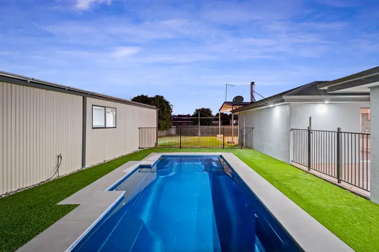 Second view of Homely house listing, 7 Stockton Court, Thurgoona NSW 2640