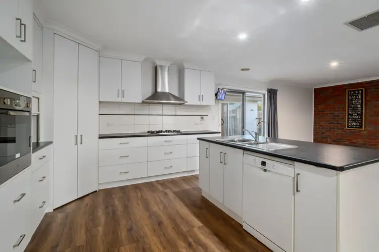 Third view of Homely house listing, 7 Stockton Court, Thurgoona NSW 2640