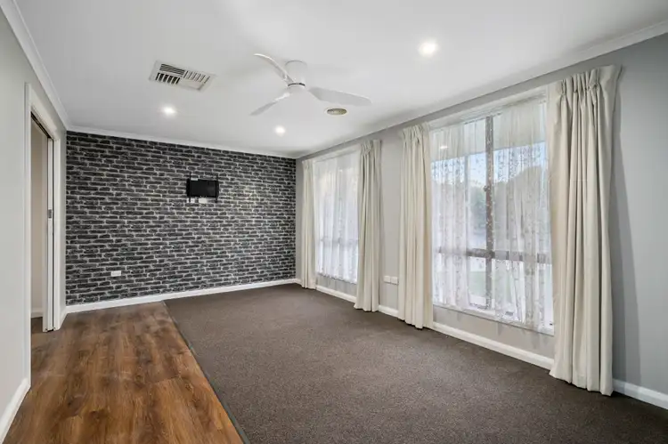 Fifth view of Homely house listing, 7 Stockton Court, Thurgoona NSW 2640