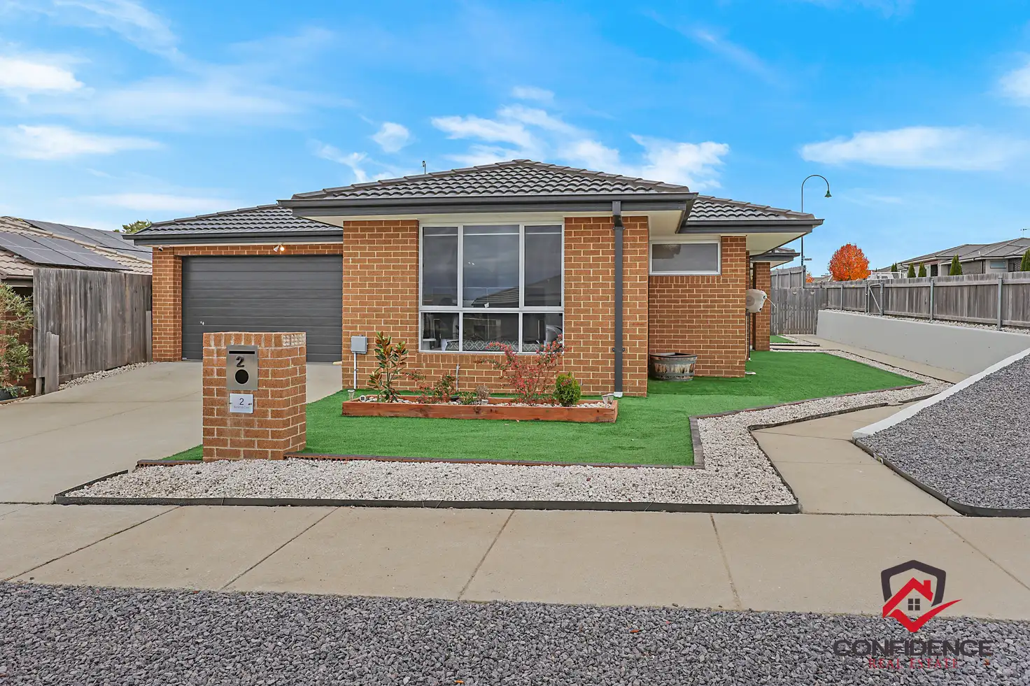 Main view of Homely house listing, 2 Bunima Crescent, Ngunnawal ACT 2913