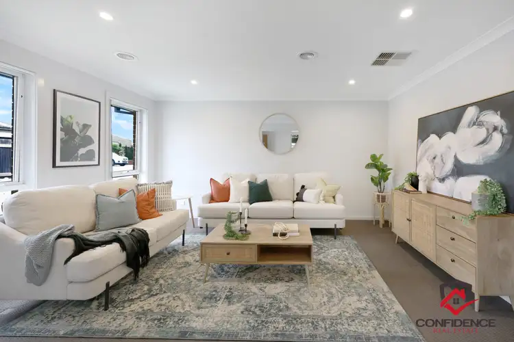 Third view of Homely house listing, 2 Bunima Crescent, Ngunnawal ACT 2913