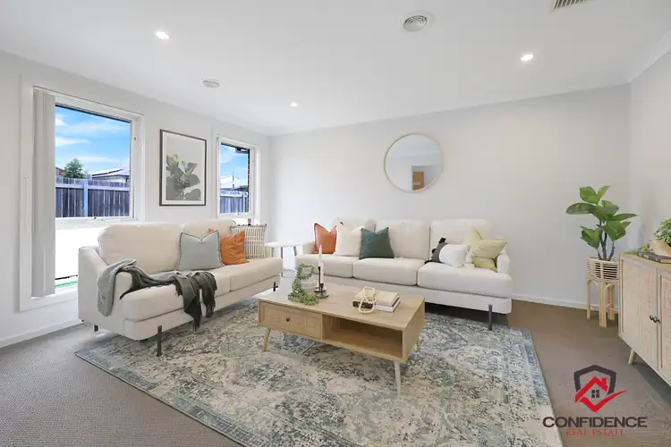 Fourth view of Homely house listing, 2 Bunima Crescent, Ngunnawal ACT 2913