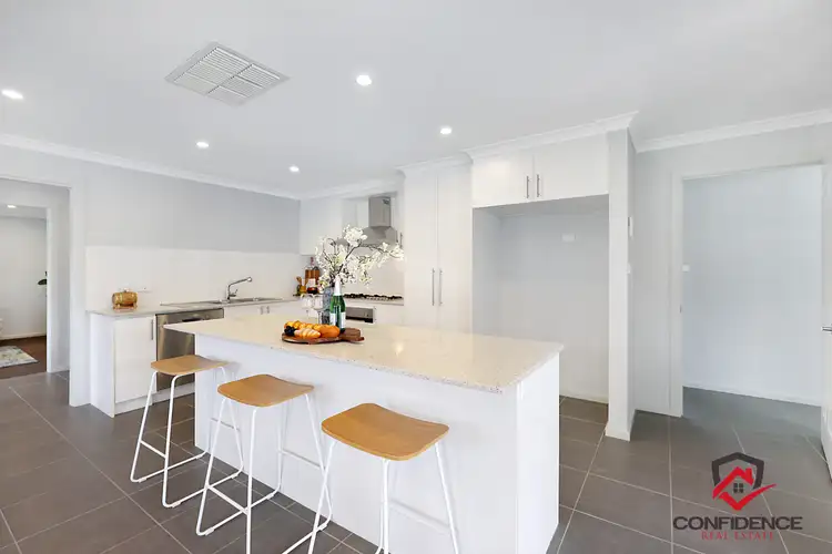 Fifth view of Homely house listing, 2 Bunima Crescent, Ngunnawal ACT 2913