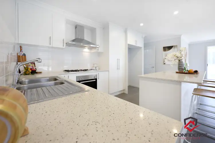 Sixth view of Homely house listing, 2 Bunima Crescent, Ngunnawal ACT 2913