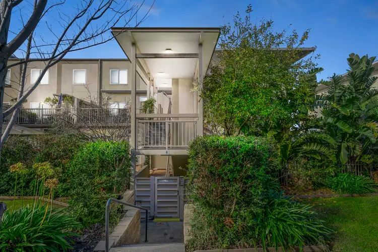 1/6 Horizon Drive, Maribyrnong VIC 3032