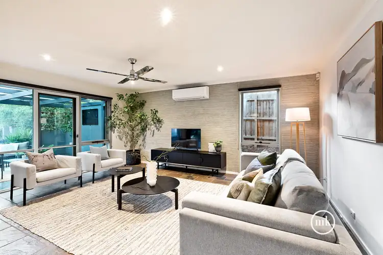 Sixth view of Homely house listing, 14 Maxine Drive, St Helena VIC 3088