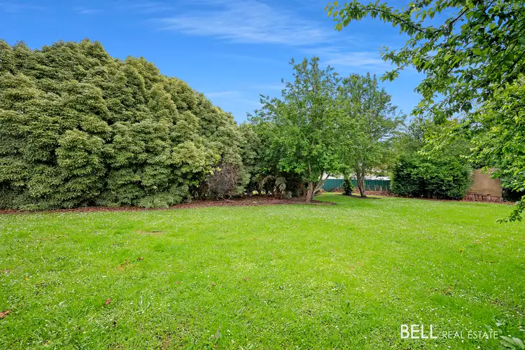 Third view of Homely land listing, LOT 2, 23 Yarra Street, Yarra Junction VIC 3797