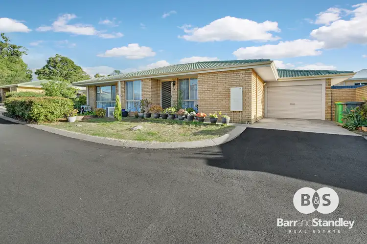 14/104 Paris Road, Australind WA 6233