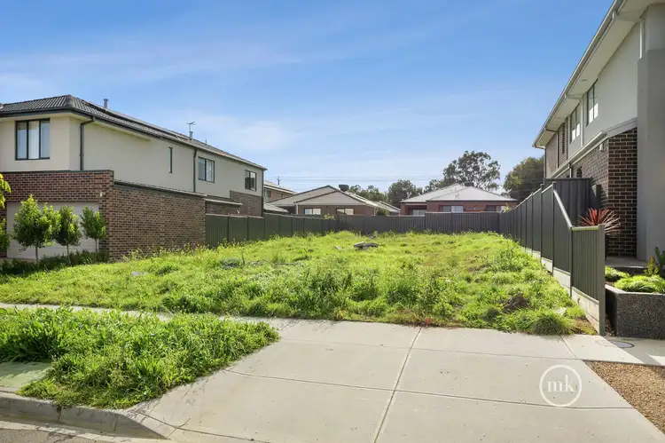 Third view of Homely land listing, 28 Terry Street, Doreen VIC 3754