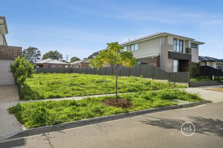 Fourth view of Homely land listing, 28 Terry Street, Doreen VIC 3754
