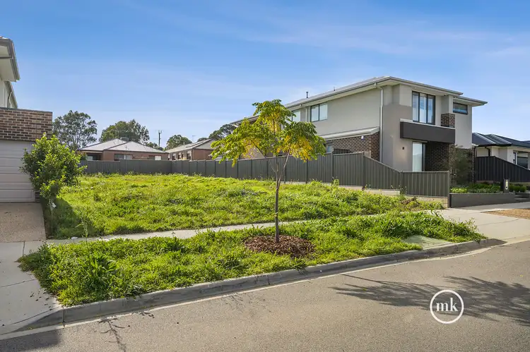 Seventh view of Homely land listing, 28 Terry Street, Doreen VIC 3754