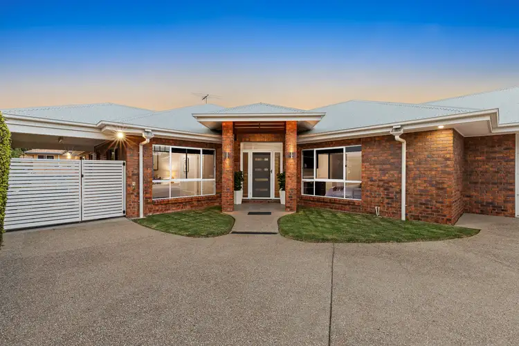 237 Ham Road, Wishart QLD 4122
