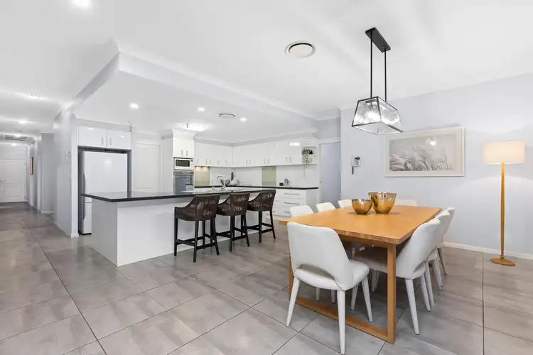 Fifth view of Homely house listing, 237 Ham Road, Wishart QLD 4122