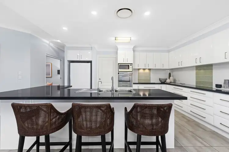 Sixth view of Homely house listing, 237 Ham Road, Wishart QLD 4122