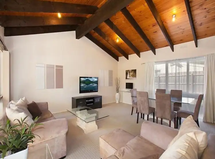 Second view of Homely unit listing, 2/40 Scoresby Road, Bayswater VIC 3153