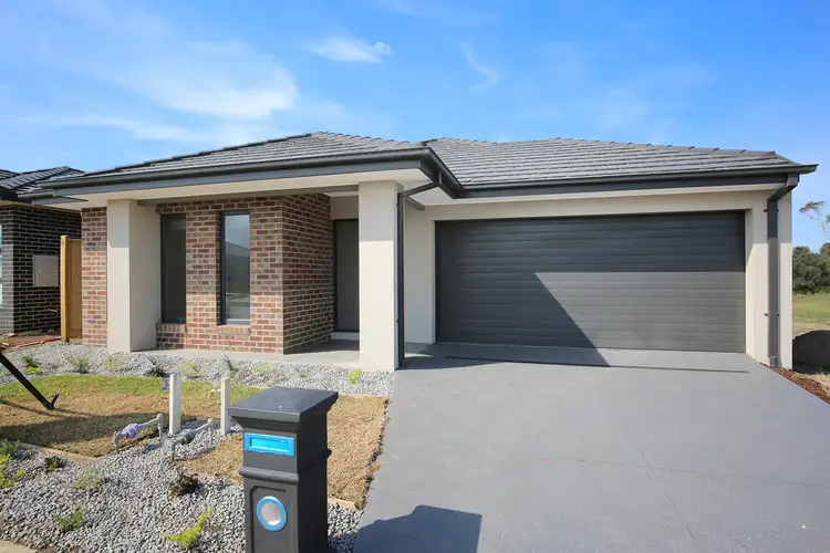 48 Carisbrook Street