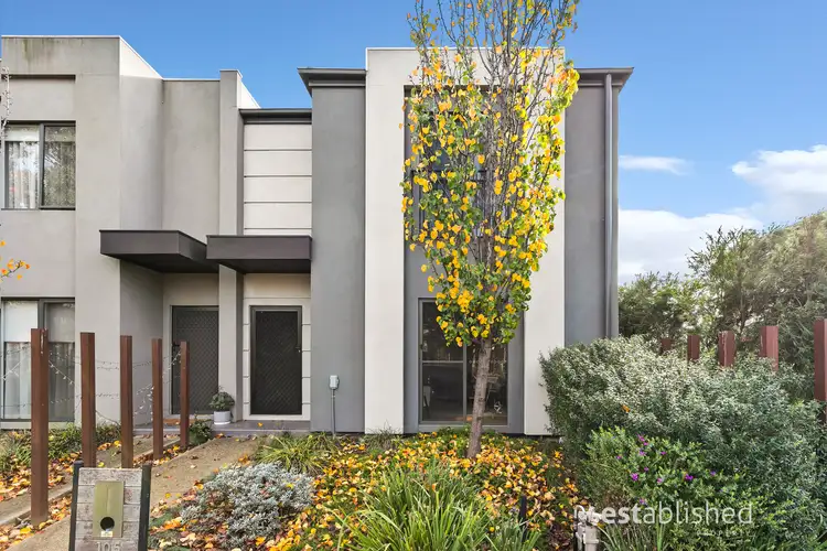 105 Campaspe Way, Point Cook VIC 3030