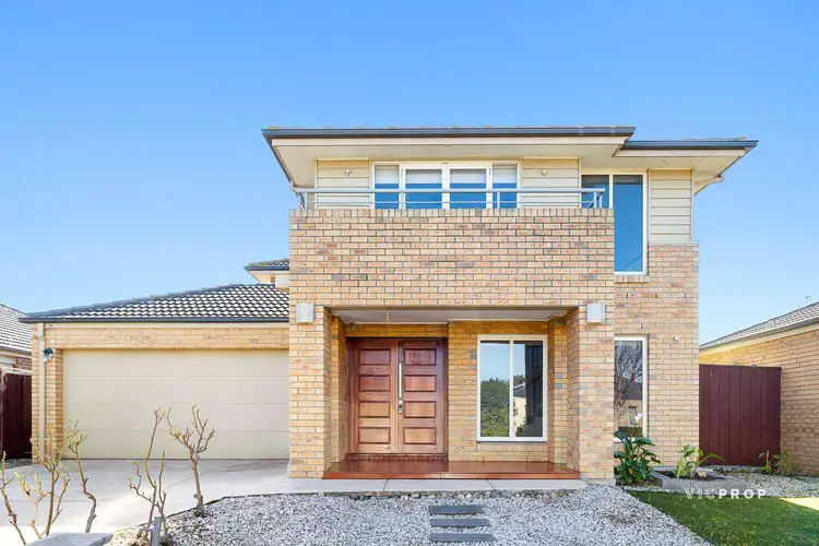 58 Fongeo Drive, Point Cook VIC 3030