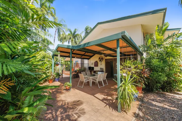 4 Maude Street, Anula NT 812