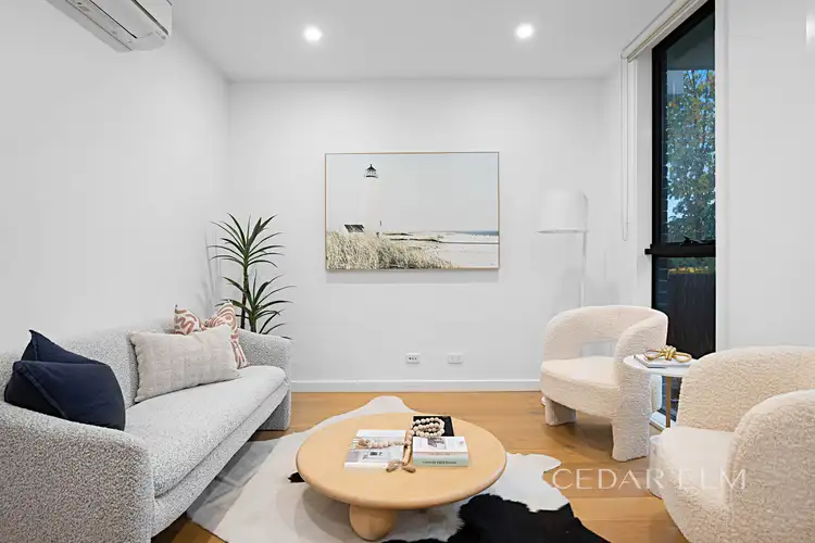 Fourth view of Homely townhouse listing, 32 Mitchell Street, Doncaster East VIC 3109