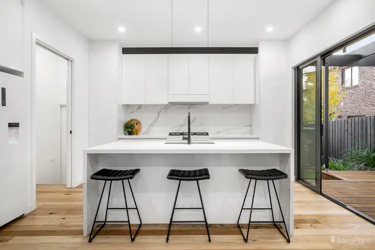 Fourth view of Homely townhouse listing, 1A Kew Court, Donvale VIC 3111