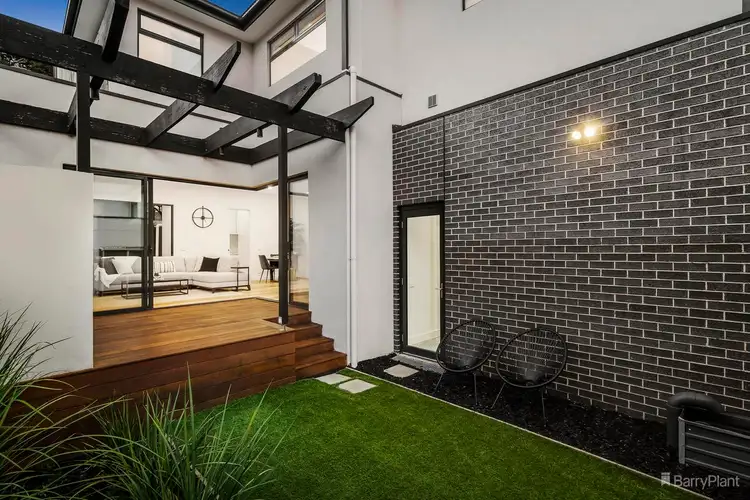 Fifth view of Homely townhouse listing, 1A Kew Court, Donvale VIC 3111