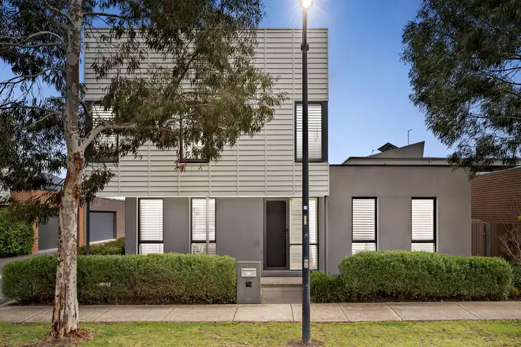 Main view of Homely house listing, 13 Beame Street, Footscray VIC 3011