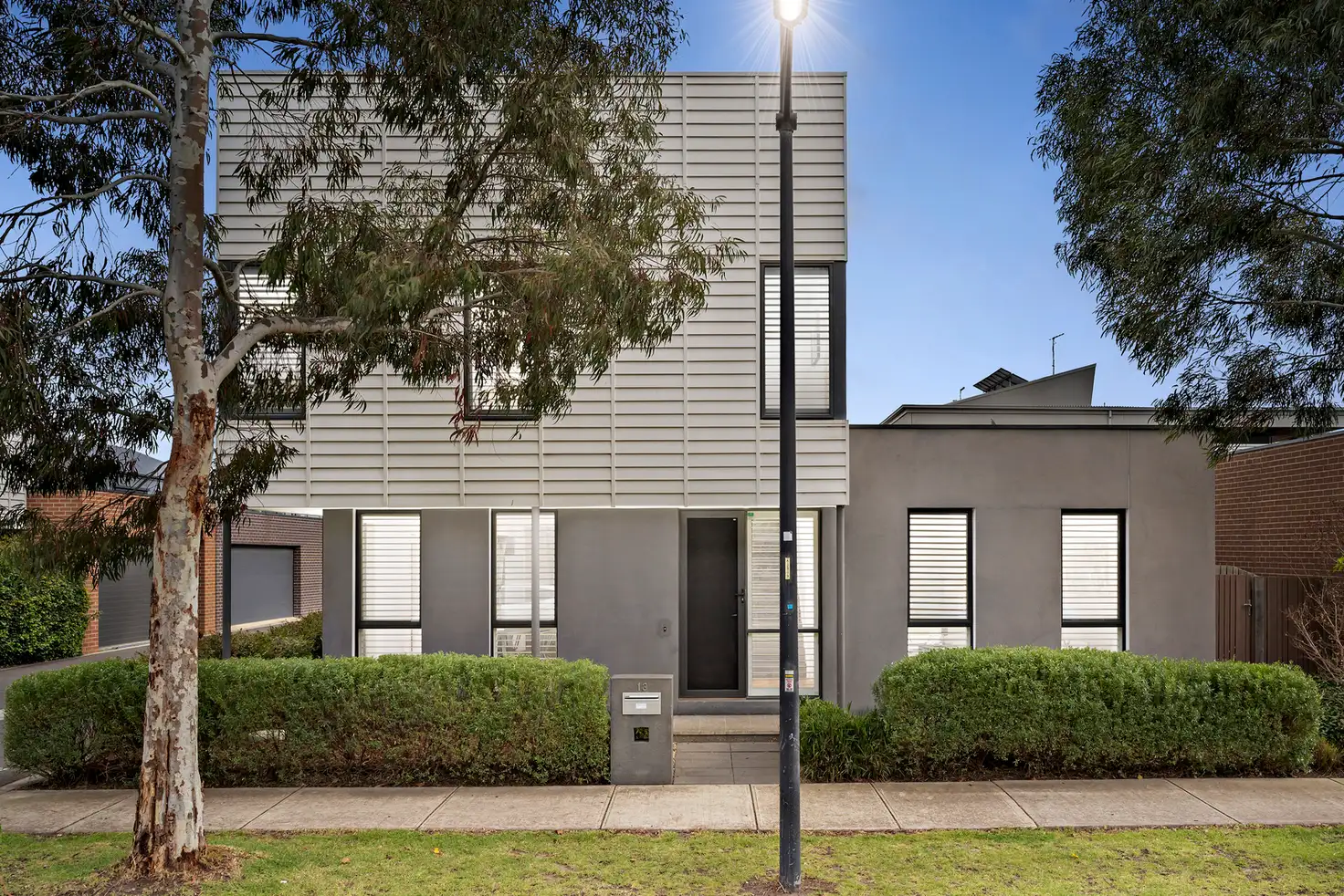 Main view of Homely house listing, 13 Beame Street, Footscray VIC 3011