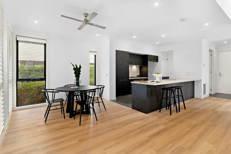 Second view of Homely house listing, 13 Beame Street, Footscray VIC 3011