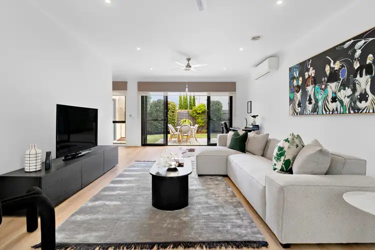 Fourth view of Homely house listing, 13 Beame Street, Footscray VIC 3011