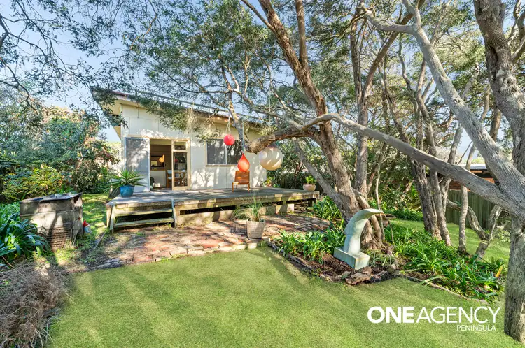 Main view of Homely house listing, 32 Fern Grove, Rye VIC 3941